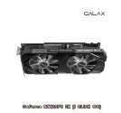 VGA (การ์ดแสดงผล) GALAX GEFORCE® RTX2070 EX (1 CLICK OC) 8GB GDDR6 256 BIT 3Y